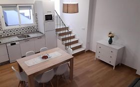 Casa Los Garcia